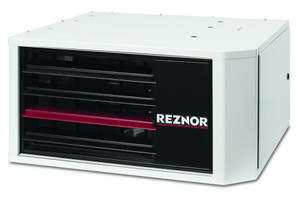 Nortek Heater Shield