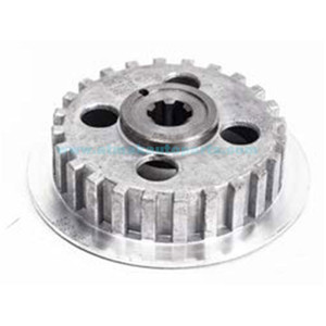 Nortek Clutch HUB With Slot - 2100-846