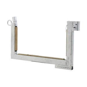 Nortek Bracket MTG Strobe Light - 2100-887