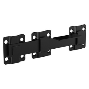 Nortek Latch BAR Gate Lock Brtznc - 2100-975-PLT
