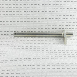 Nortek Shaft Drive Assy BGU Brtznc