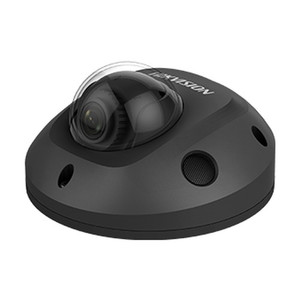 Hikvision DS-2CD2543G0-IS-4mm 4MP Ultra HD Outdoor EXIR Fixed Mini Dome IP Camera