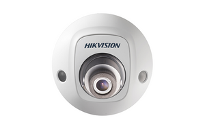 Hikvision DS-2CD2545FWD-I-4mm
