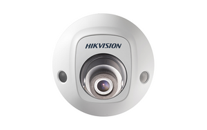 Hikvision DS-2CD2545FWD-IS-4mm