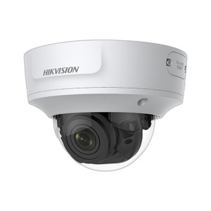 Hikvision DS-2CD2723G1-IZS 2MP IR Varifocal Outdoor Dome IP Camera