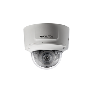 Hikvision DS-2CD2725FHWD-IZS 2MP EXIR Varifocal Outdoor Dome IP Camera