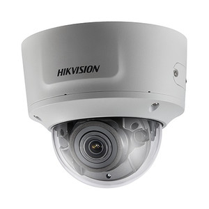 Hikvision DS-2CD2785G0-IZS 8MP Varifocal IR Outdoor Dome IP Camera