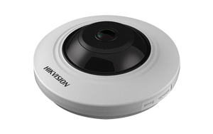 Hikvision DS-2CD2935FWD-IS side