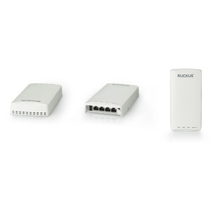 Ruckus Wireless H550 XX Dual Band WI-FI 6 - 901-H550-NC00