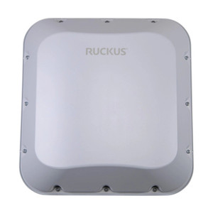 Ruckus Wireless H670 US WI-FI 7 Wallplate - 901-H670-US00