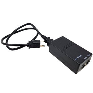 Ruckus Wireless US Power Cord FOR POE Adapter - 902-0300-US00