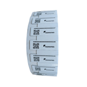 Ruckus Wireless Tamper Evident Label KIT - 36 - 902-FTEL-0036