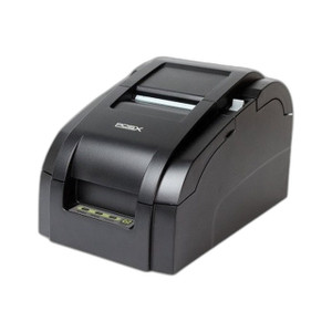 Custom America POS 912LB470100233 EVO Impact Receipt Printer