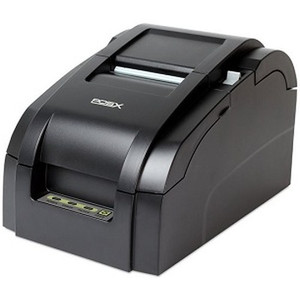 Custom America POS 912LB470200533 EVO Impact Receipt Printer