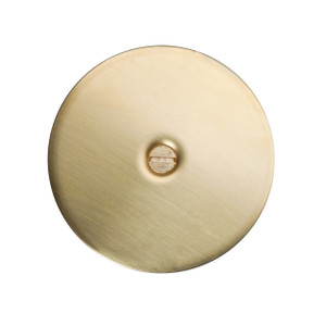 Middle Atlantic Abandon PLT Assy 3 1/2IN - 1044B
