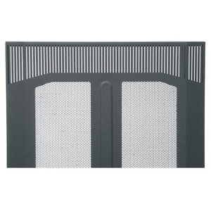 Middle Atlantic Abandon PLT Assy 3 1/2IN - 1044S