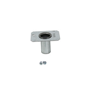 Middle Atlantic 3.4IN TRD SZ Cond FD Assy - 1075CHA