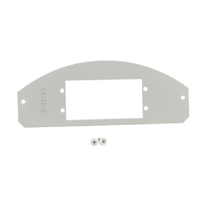 Middle Atlantic Extron Elect AAP Plate - 10AAP