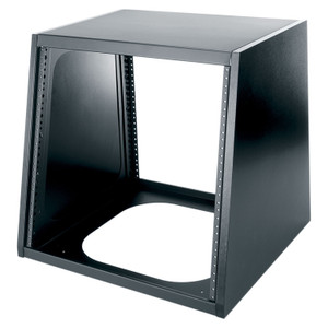 Middle Atlantic 10IN Black Conduit Hsng - 10BLH