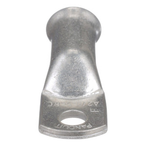 Panduit A1-12R-C 1 AWG 1/2" Compression Lug 100-Pack
