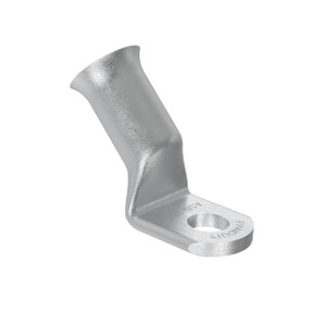 Panduit A1/0-38RH-C 1/0 AWG 3/8" 45° Compression Lug