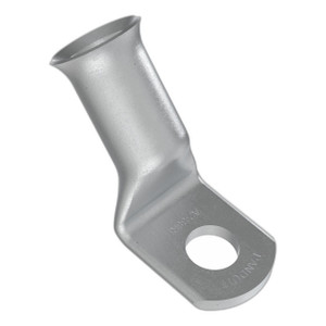 Panduit A2-38RH-C 2AWG Tin-Plated Copper Lug 3/8" Stud