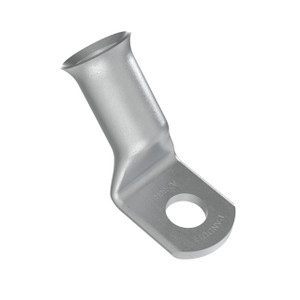 Panduit A2-38RH-C 2AWG Copper Lug 3/8" Stud 45° 100pk