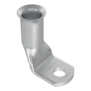 Panduit A2-56RF-C 2AWG 90° Compression Lug - 5/16" Stud
