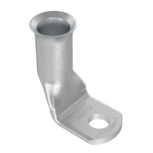 Panduit A2-56RF-C 2AWG 90° Compression Lug - 5/16" Stud