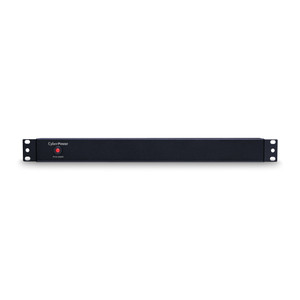 CyberPower PDU15B8R 8-Outlet 1U Rackmount PDU