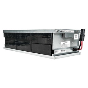 Vertiv GXT4 144V INT Batt. KIT for 5-6KVA RT208 - GXT4-144VBATKIT