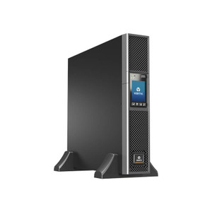 Vertiv GXT5-1000LVRT2UXL 1000VA Online 2U Rack/Tower UPS