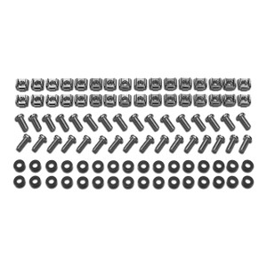 APC by Schneider Electric APC - Rack Screws AND Nuts - - AR8100