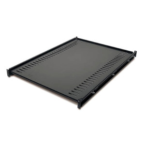 APC by Schneider Electric Fixed Shelf - Black - - AR8122BLK