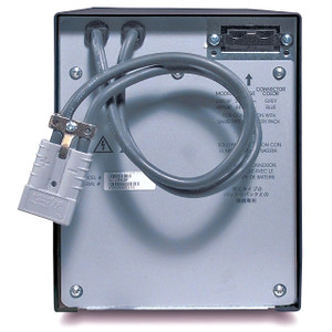 APC by Schneider Electric Battery Pack - Lead-acid - SUA24XLBP