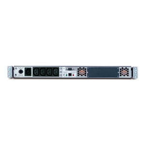 APC by Schneider Electric Smart-ups - UPS - - SUA750RMI1U