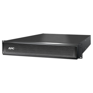 APC by Schneider Electric THE 1500VA Line - SMX1500RMI2U