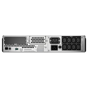 APC by Schneider Electric APC Smart-ups 3000VA - SMT3000RMI2U
