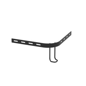 Panduit PWBIB4BL 90° Radius Intersection Kit