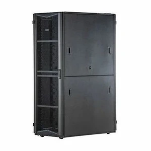 Panduit XG74822BS006Q 48RU Network Cabinet - Image 3