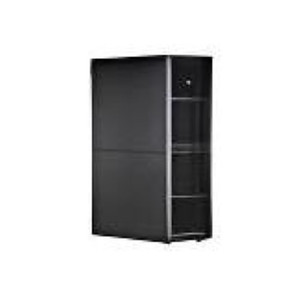 Panduit XG84522WS00R1 45U FlexFusion Network Cabinet
