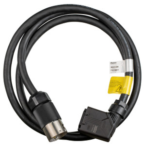 Panduit UPDUCRD12 50A uPDU Power Cord 10ft