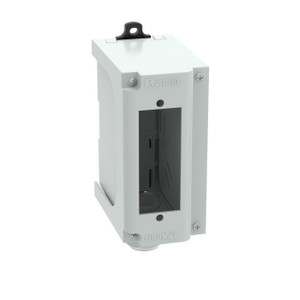 Panduit FDPPSIG DIN Rail Fiber Patch Panel
