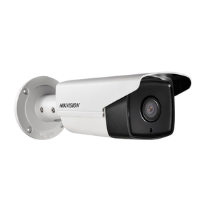 Hikvision DS-2CD2T52-I5-6mm DS-2CD2T52-I5-6mm 5 MP EXIR Bullet Camera, 6mm Lens