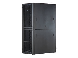 Panduit XG84223BS00NU 42U 800×1200mm Network Cabinet