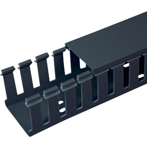 Panduit FRXTL77Y001M020 OM3 12-Fiber MPO Trunk 20m