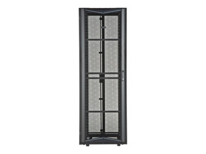 Panduit XG84521BS00A5 45U FlexFusion Network Cabinet