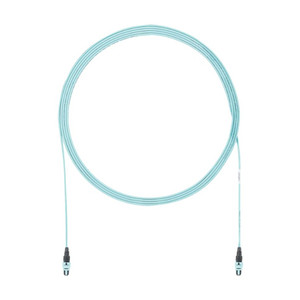 Panduit FRZTP77X001F060 OM4 12-Fiber Plenum Interconnect