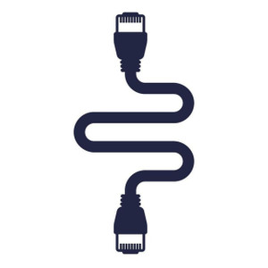 Panduit OM3 12-F Indoorsmdiamtrunk Plrtyb Optil 23FT PK1 - FYXTP77Y006F023