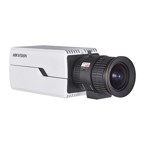 Hikvision DS-2CD5085G0-AP DS-2CD5085G0-AP 8MP High-Resolution Indoor Box IP Camera